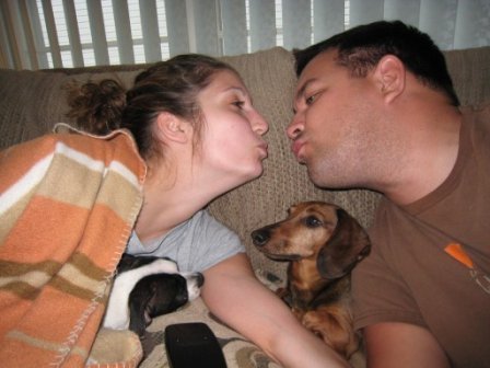 The Space Between Us